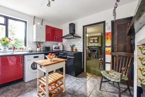 Kitchen- click for photo gallery